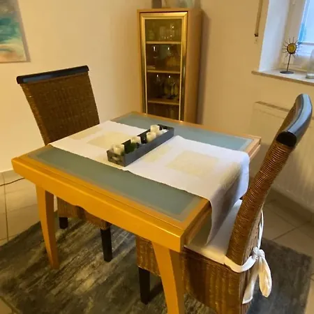 Zwischen Wald Und Reben * Gollheim