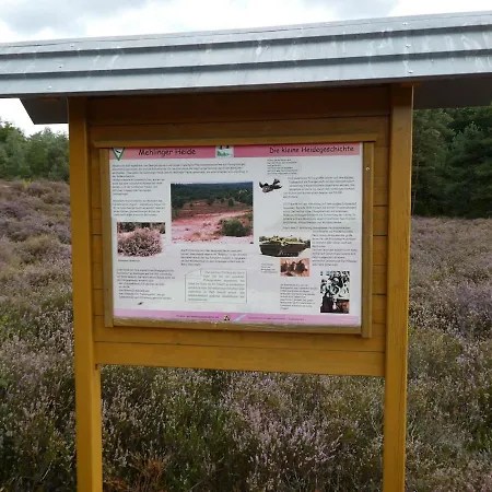 Апартаменты Zwischen Wald Und Reben