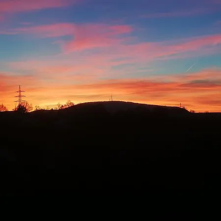 Апартаменты Zwischen Wald Und Reben *