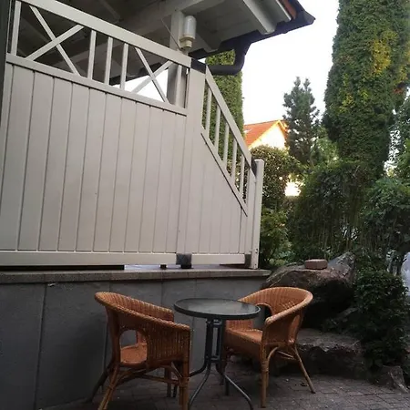 Zwischen Wald Und Reben Gollheim