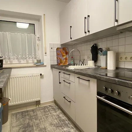 Апартаменты Zwischen Wald Und Reben