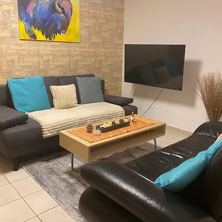 Zwischen Wald Und Reben Апартаменты