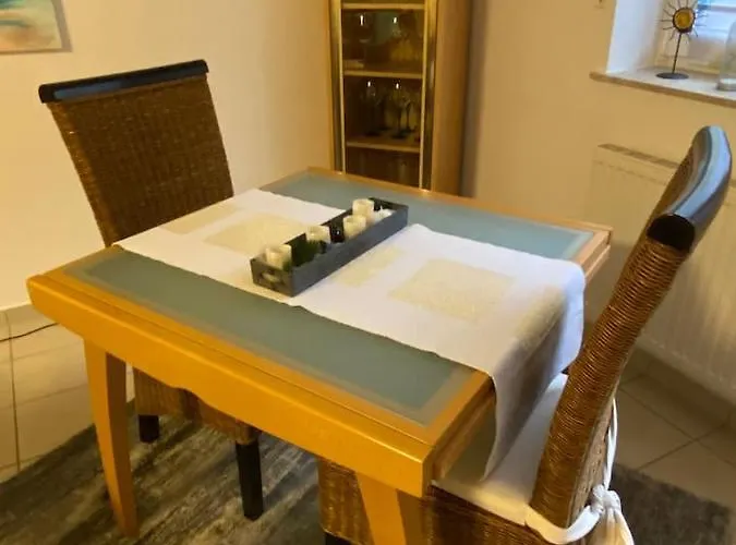 Zwischen Wald Und Reben * Göllheim