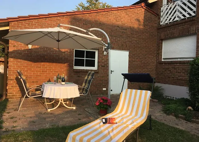 Zwischen Wald Und Reben アパート