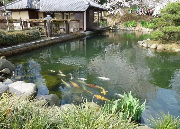 Zwischen Wald Und Reben アパート Göllheim