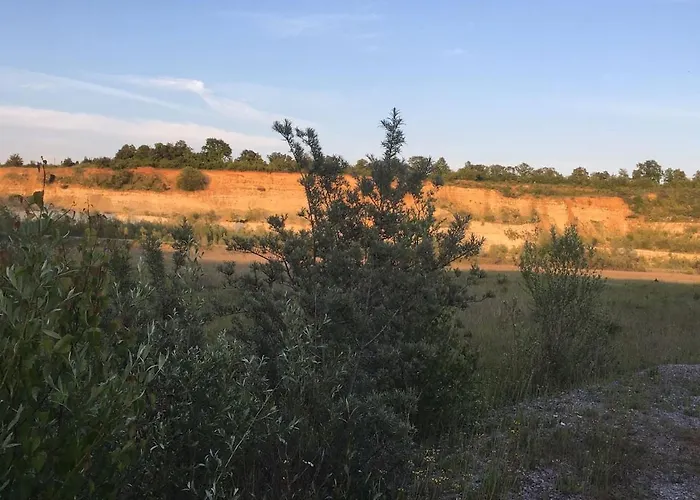 Zwischen Wald Und Reben アパート *