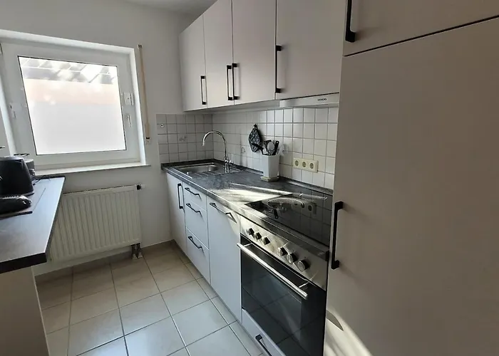 Zwischen Wald Und Reben アパート Göllheim