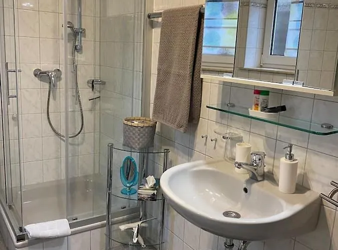 Zwischen Wald Und Reben