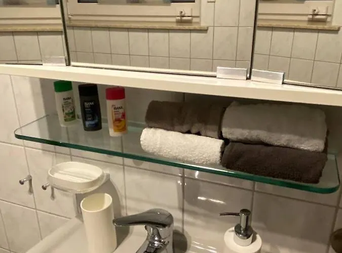 Zwischen Wald Und Reben Göllheim