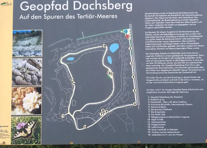 アパート Zwischen Wald Und Reben *