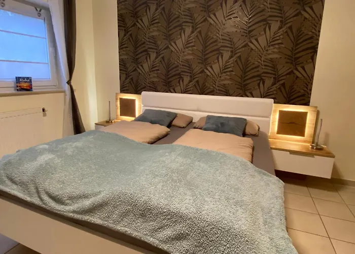 アパート Zwischen Wald Und Reben *