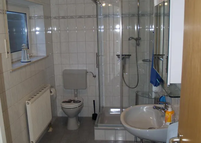 Zwischen Wald Und Reben アパート Göllheim