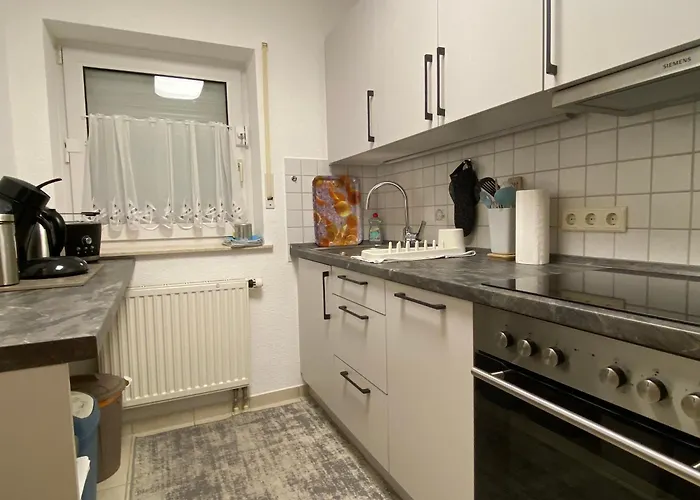 アパート Zwischen Wald Und Reben